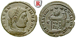 25589 Constantinus I., Follis