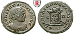 25590 Constantinus I., Follis