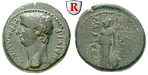 25595 Germanicus, Bronze