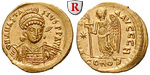 25619 Anastasius I., Solidus