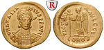 25621 Anastasius I., Solidus