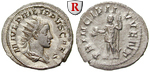 25682 Philippus II., Caesar, Anto...