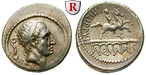 25778 L. Marcius Philippus, Denar