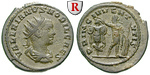 25797 Valerianus II., Caesar, Ant...