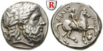 25801 Philipp II., Tetradrachme