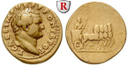25937 Titus, Caesar, Aureus