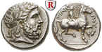 25946 Philipp II., Tetradrachme