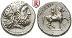 25947 Philipp II., Tetradrachme