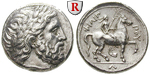 25949 Philipp II., Tetradrachme