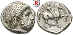 25950 Philipp II., Tetradrachme