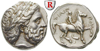 25952 Philipp II., Tetradrachme