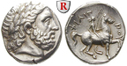 25954 Philipp II., Tetradrachme