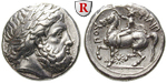 25956 Philipp II., Tetradrachme
