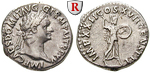 26012 Domitianus, Denar