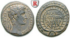 26165 Augustus, Bronze