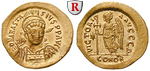 26194 Anastasius I., Solidus