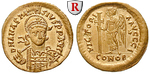 26196 Anastasius I., Solidus
