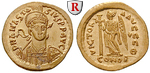 26198 Anastasius I., Solidus
