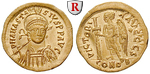 26201 Anastasius I., Solidus