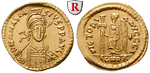 26220 Anastasius I., Solidus