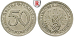 26326 50 Reichspfennig