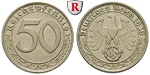 26327 50 Reichspfennig