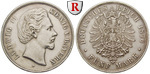 26372 Ludwig II., 5 Mark