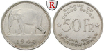 26394_ Leopold III., 50 Francs