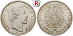 26638 Ludwig II., 5 Mark