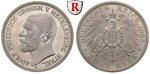 26672 Adolf Friedrich V., 2 Mark