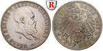 26736 Georg II., 5 Mark