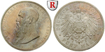 26740 Georg II., 5 Mark