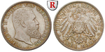 26766 Wilhelm II., 2 Mark