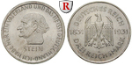26814 3 Reichsmark