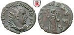 27005 Valerianus I., Antoninian