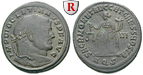 27037 Diocletianus, Follis
