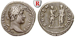27041 Hadrianus, Denar