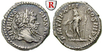 27070 Septimius Severus, Denar