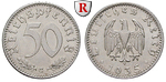 27109 50 Reichspfennig