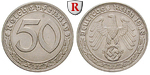 27112 50 Reichspfennig