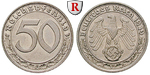 27121 50 Reichspfennig