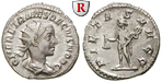 27257 Herennius Etruscus, Caesar,...