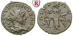 27271 Tetricus II., Caesar, Anton...
