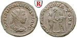27309 Gallienus, Antoninian
