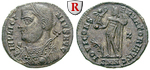 27321 Licinius I., Follis