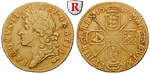 27418 James II., Guinea