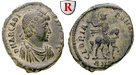 27452 Arcadius, Bronze