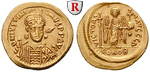 27470 Justinian I., Solidus