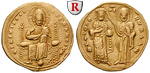 27472 Romanus III., Histamenon no...