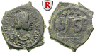27524 Justinian I., 16 Nummi